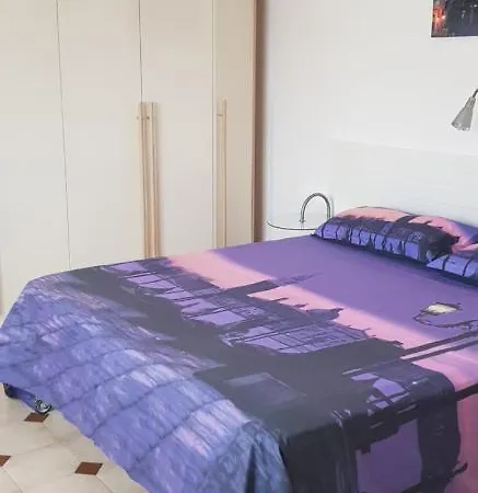 公寓 La Maison De Daniela *