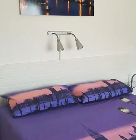 La Maison De Daniela