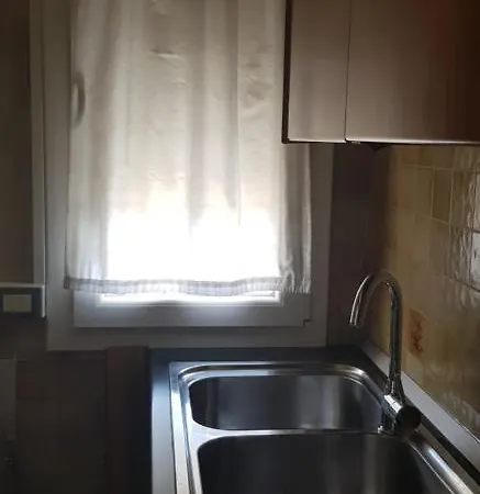 Daire La Maison De Daniela Mestre