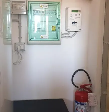 Daire La Maison De Daniela Mestre