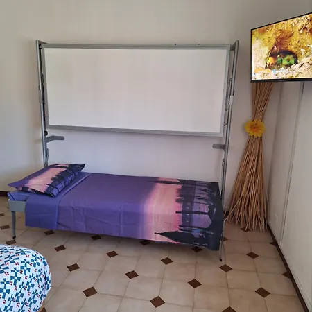 Διαμέρισμα La Maison De Daniela *