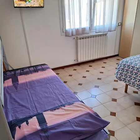 La Maison De Daniela Daire Mestre