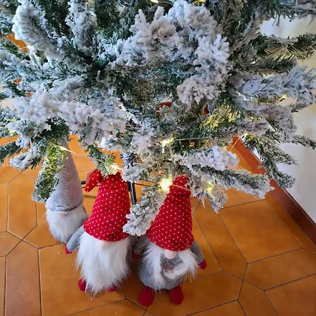 Daire La Maison De Daniela