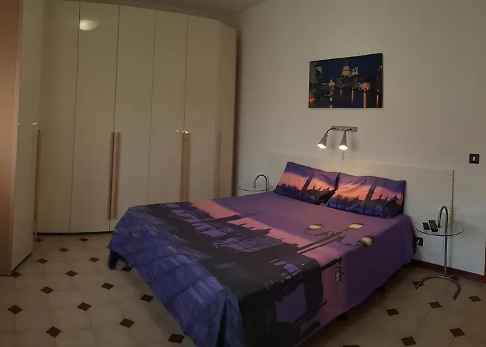 La Maison De Daniela *