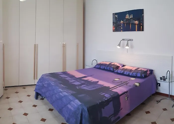 La Maison De Daniela Διαμέρισμα