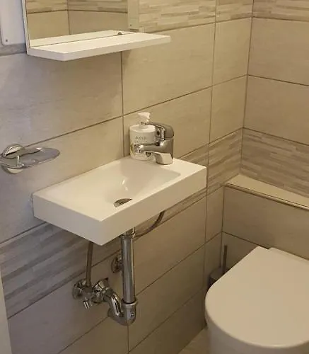 Διαμέρισμα La Maison De Daniela *