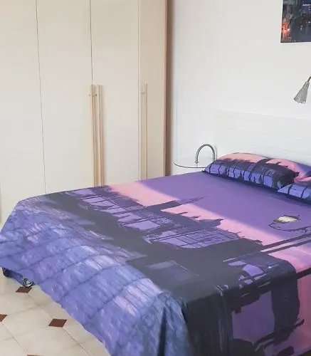 Διαμέρισμα La Maison De Daniela *