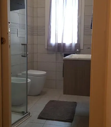 公寓 La Maison De Daniela 梅斯特雷