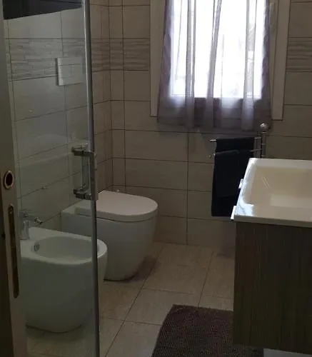 La Maison De Daniela * Μέστρε