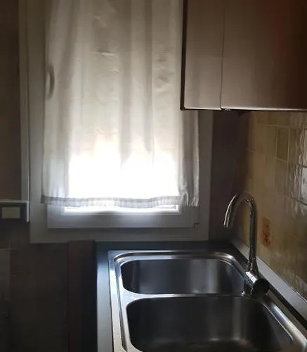 公寓 La Maison De Daniela 梅斯特雷