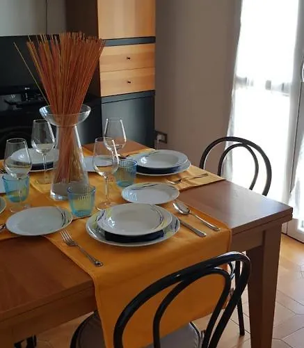 Διαμέρισμα La Maison De Daniela Μέστρε