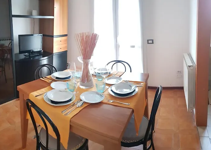 Διαμέρισμα La Maison De Daniela Μέστρε