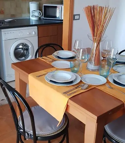 La Maison De Daniela * Μέστρε