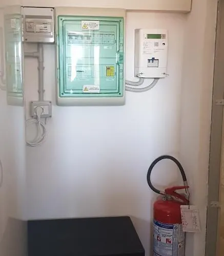 公寓 La Maison De Daniela 梅斯特雷