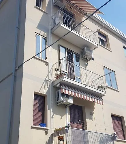 公寓 La Maison De Daniela