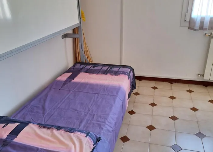 公寓 La Maison De Daniela 梅斯特雷