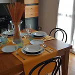 דירה La Maison De Daniela מסטרה