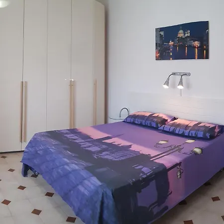 La Maison De Daniela Apartment