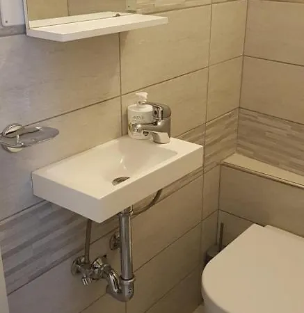 아파트 La Maison De Daniela *