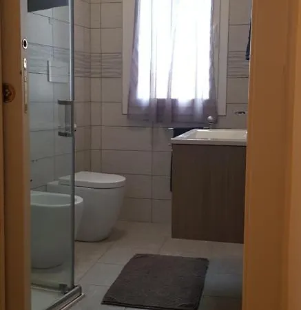 Lägenhet La Maison De Daniela Mestre