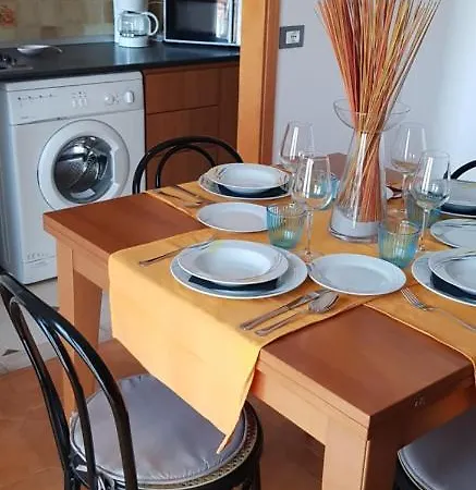 La Maison De Daniela * Mestre