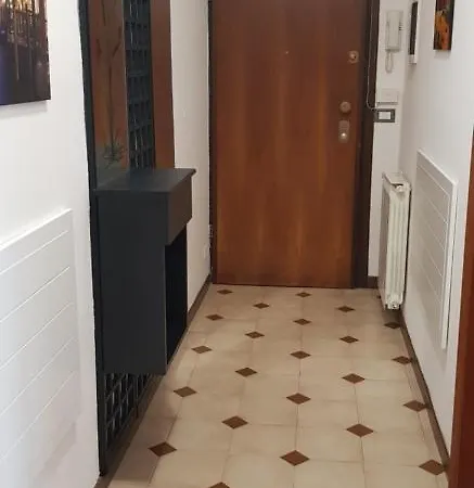 La Maison De Daniela 아파트