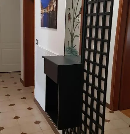 Lägenhet La Maison De Daniela
