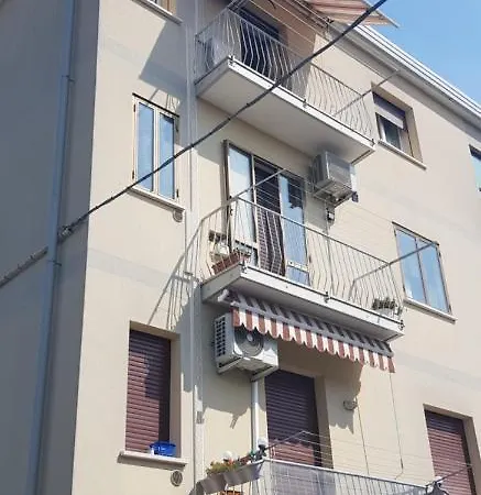 아파트 La Maison De Daniela