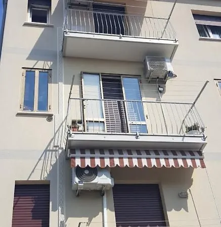 Lägenhet La Maison De Daniela *