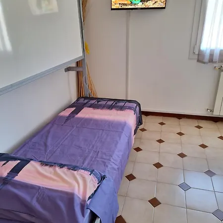 דירה La Maison De Daniela מסטרה
