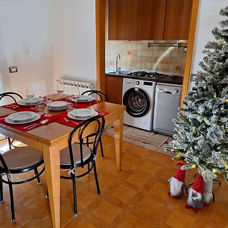 Apartament La Maison De Daniela *