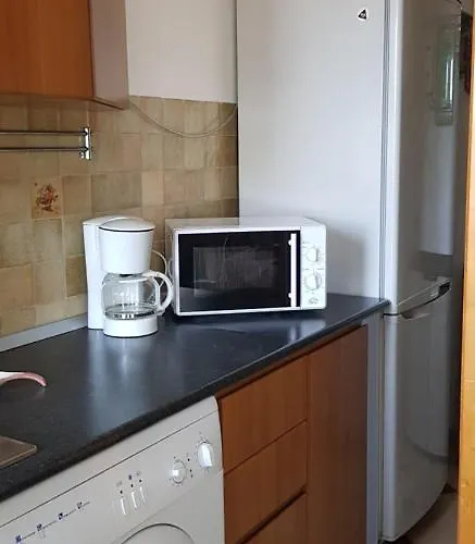 La Maison De Daniela Apartment