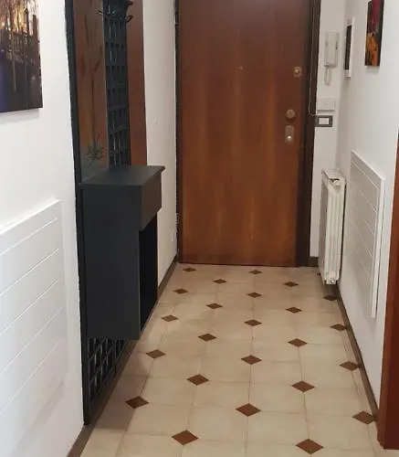 La Maison De Daniela Apartment