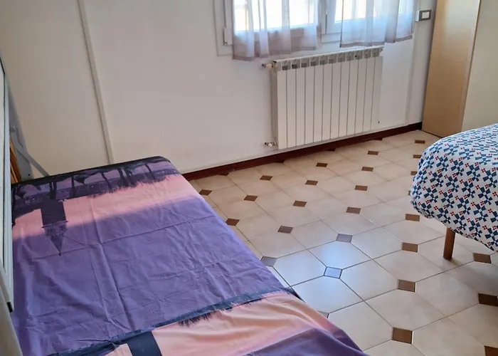 La Maison De Daniela Apartment Mestre