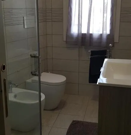 La Maison De Daniela * Местре