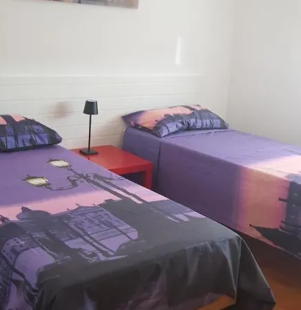 Апартаменты La Maison De Daniela *