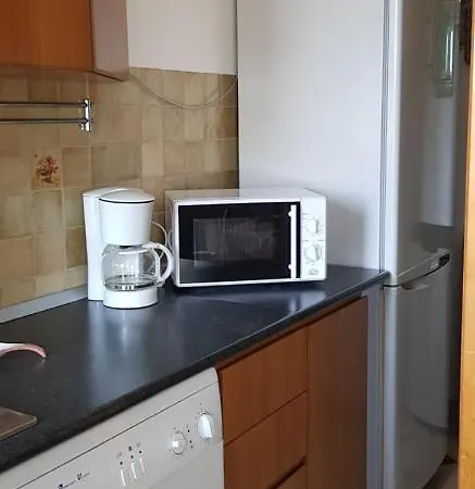 La Maison De Daniela Апартаменты