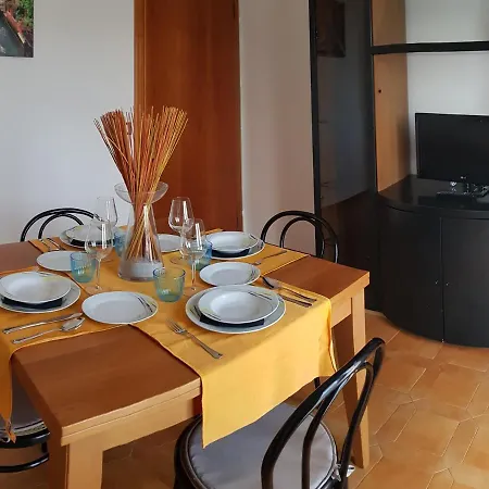 La Maison De Daniela Местре