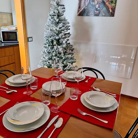 La Maison De Daniela Апартаменты Местре